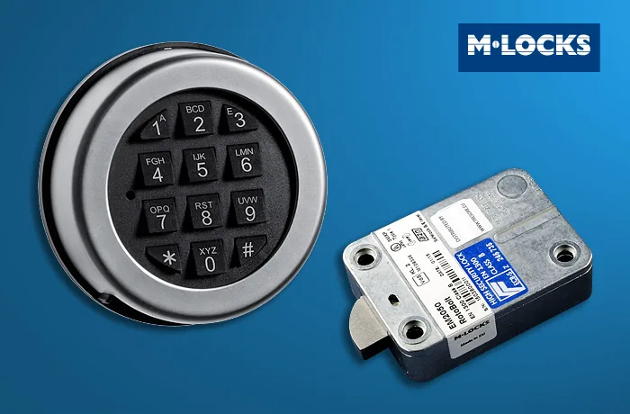 M-LOCKS