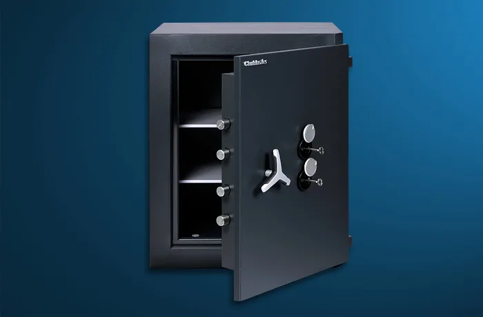 Chubbsafes Trident Tresor