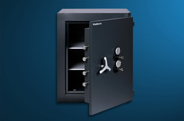 Chubbsafe Hochsicherheitstresor Klasse 6 KB